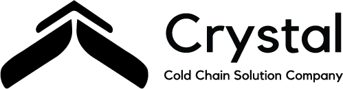 Crystal Logo